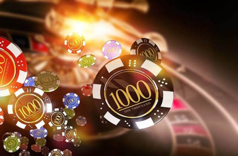 Experience the Thrill of Online Gaming at 7Gold Casino Experience the Thrill of Online Gaming at 7Gold Casino